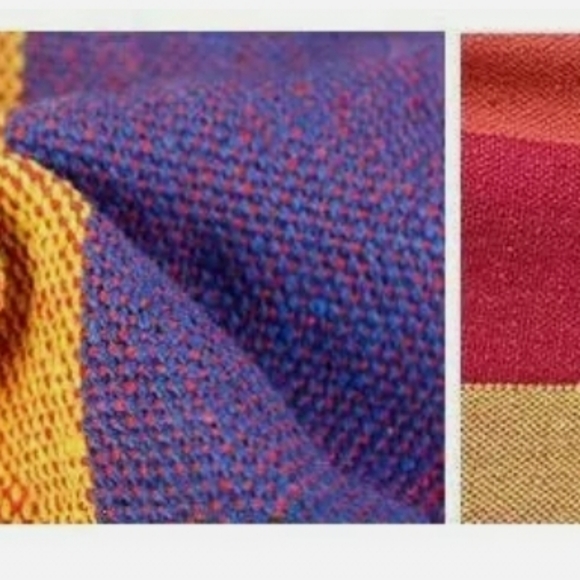 Hamaca Amacas De Patio Amaca Mexicanas Para Casa Patio Camping Mejicano Yucateca - Picture 8 of 8